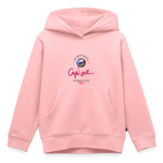 Kids‘ Premium Hoodie - rose
