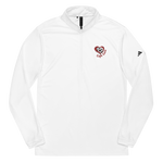 Copa Love - Adidas Eco-Friendly Pullover: Elevate Your Workout