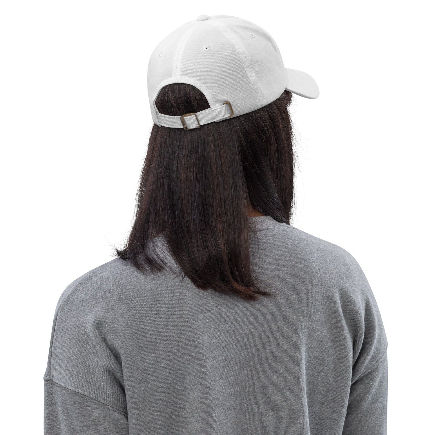 BRASIL - Limited Edition Copa Love Dad Hat