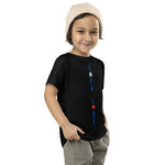 Copa love - Premium Toddler Short Sleeve Tee