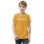 Inspired - Youth T-Shirt