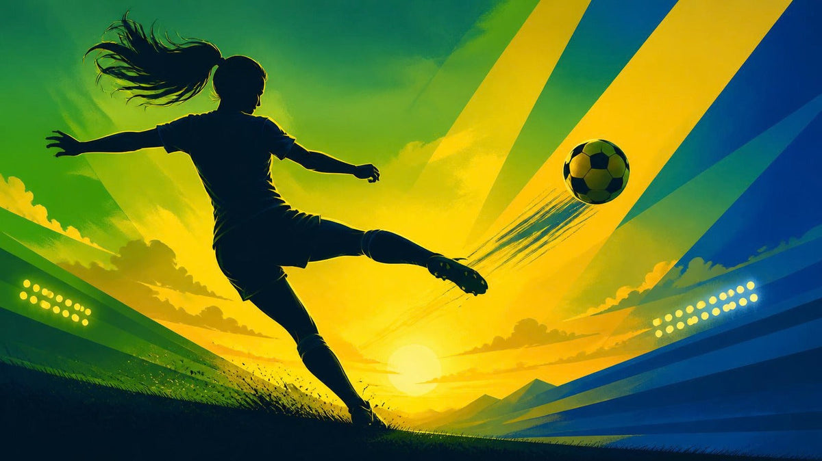 The Road to Brazil: Why the 2027 Women's World Cup Is Already the Most Exciting One Yet