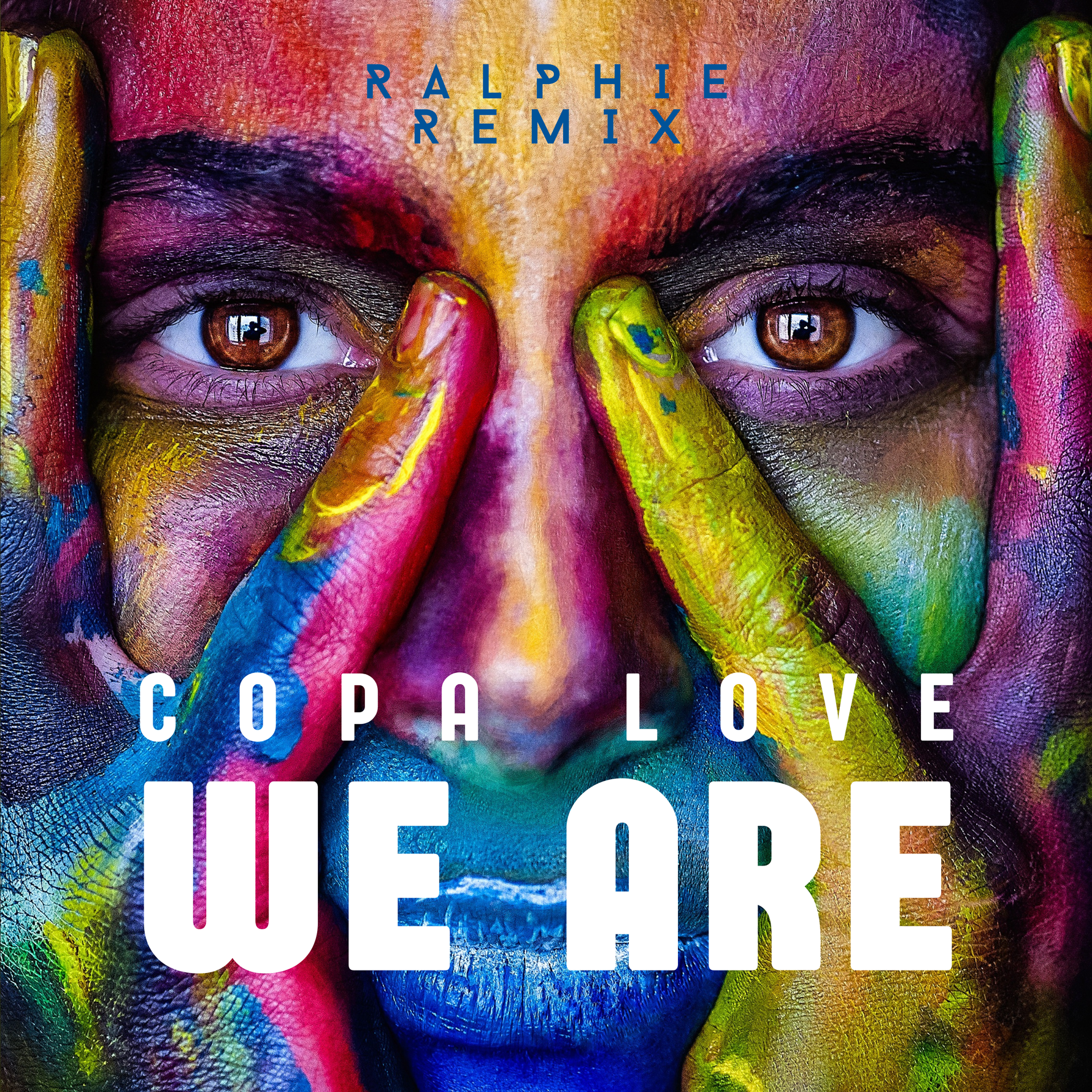 Copa Love Releases It's Global Music