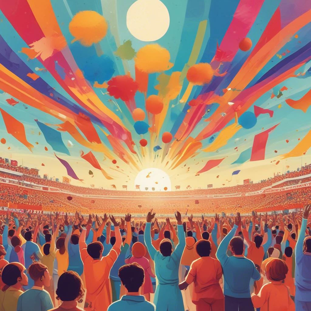 Copa Love: "We Are One"—Football’s Home for Every Fan