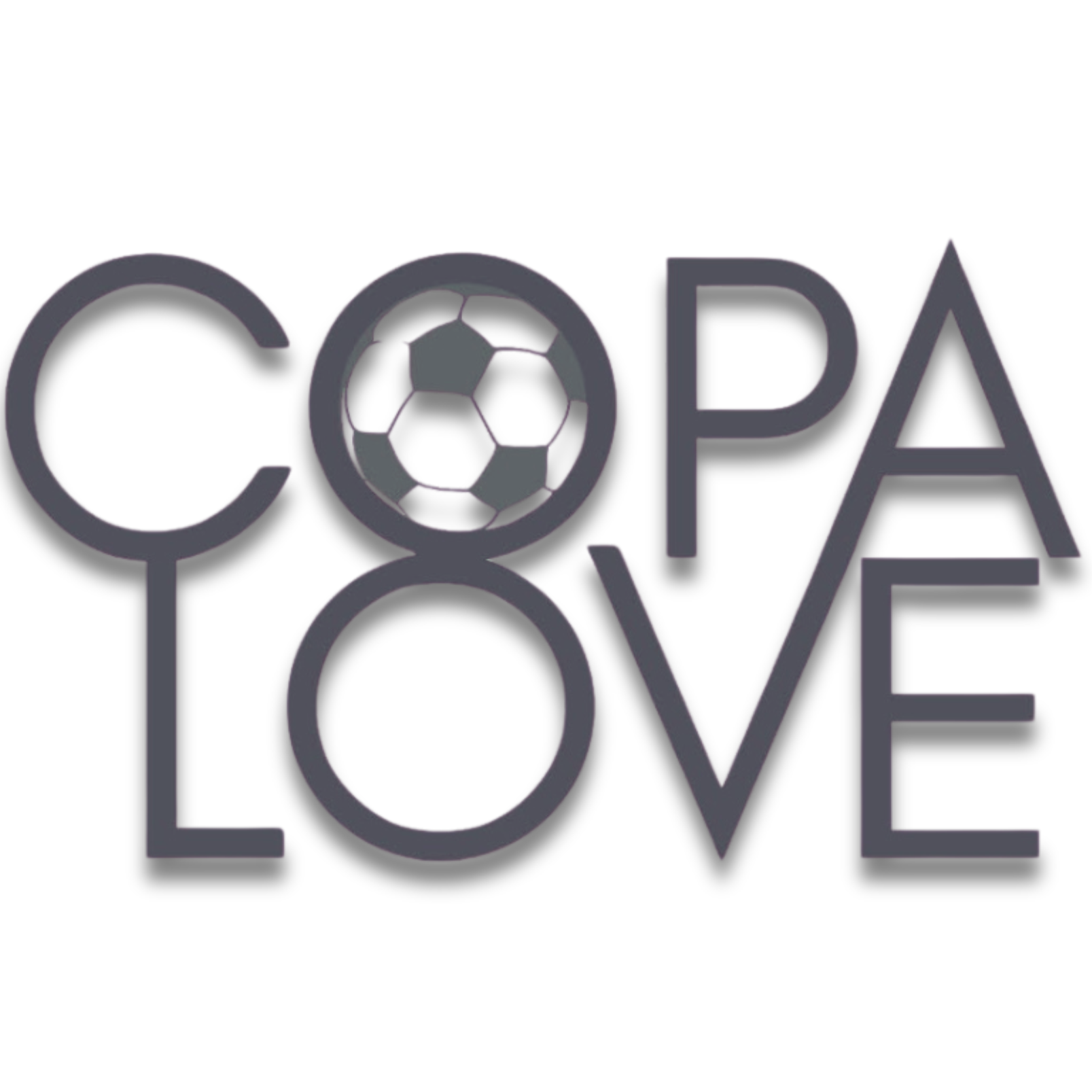 Copa Love, Soccer - news, and online store 