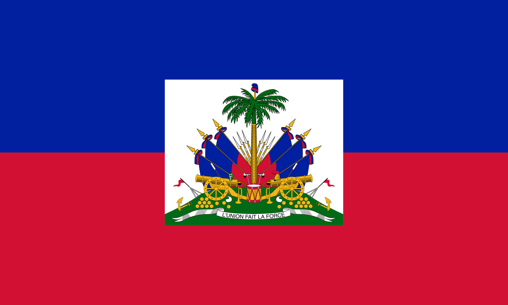 Haiti: A Triumph of Hope — Qualifies for the 2026 FIFA World Cup
