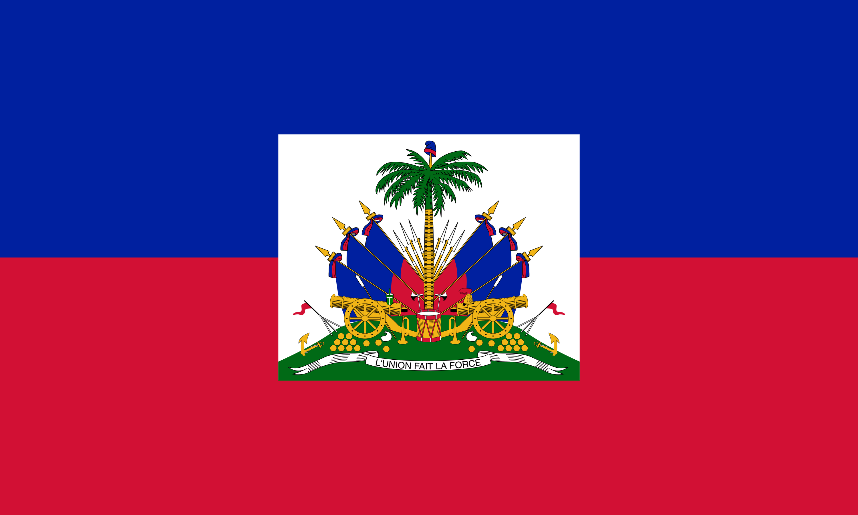 Haiti: A Triumph of Hope — Qualifies for the 2026 FIFA World Cup
