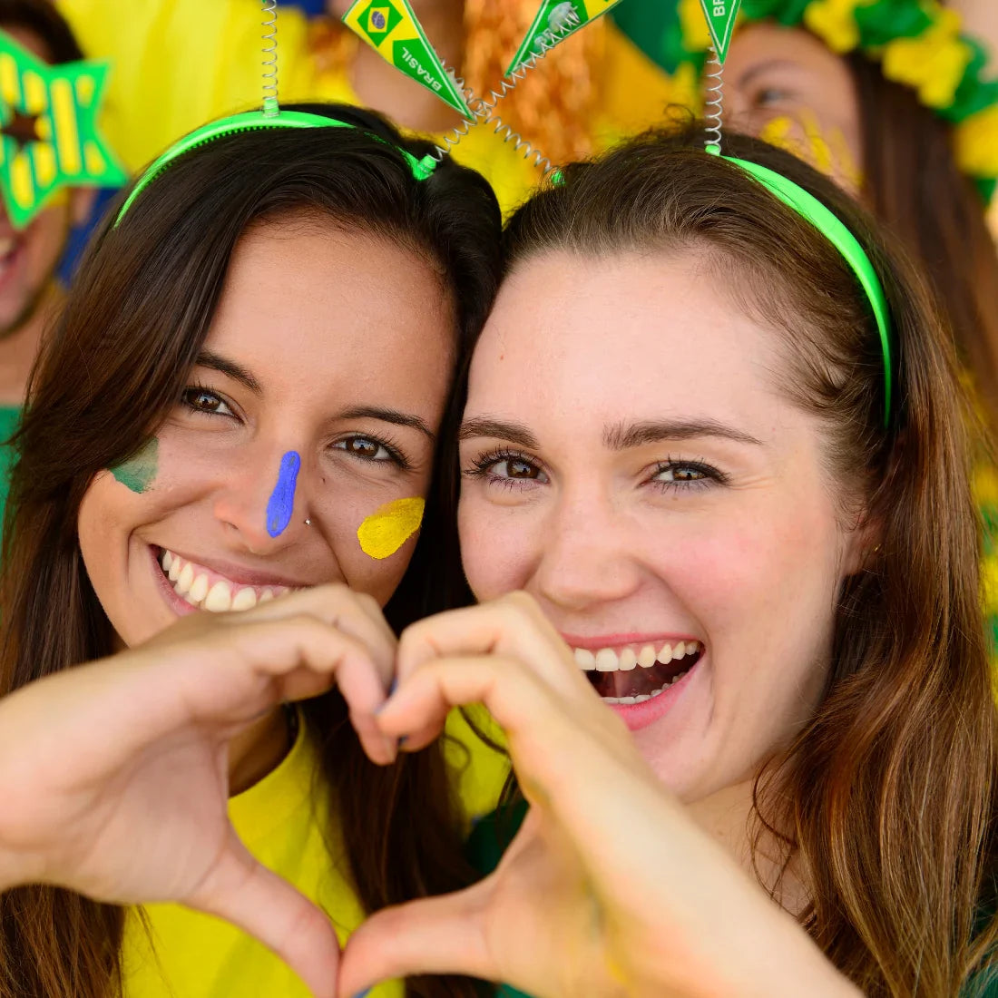 2026 FIFA World Cup: Latest News & How Copa Love Is Celebrating Global Soccer Spirit