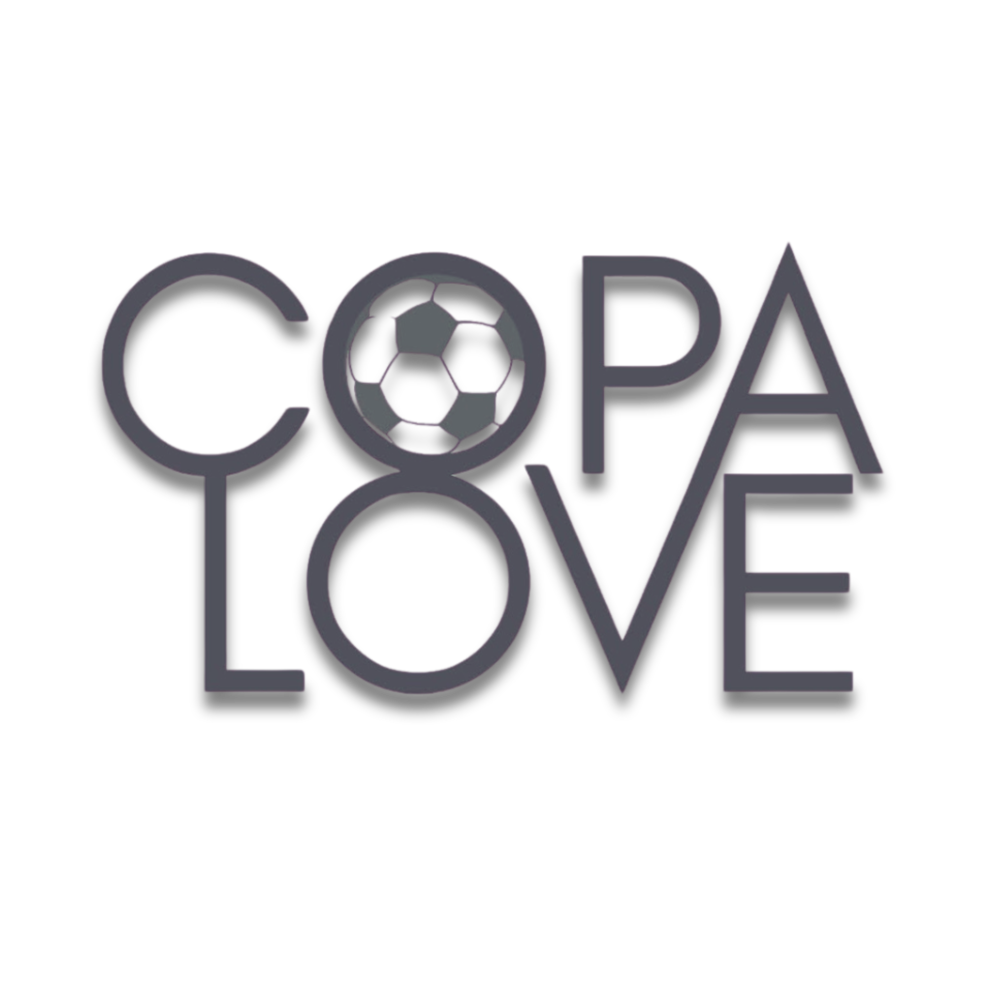Soccer lifestyle store | Copa Love™