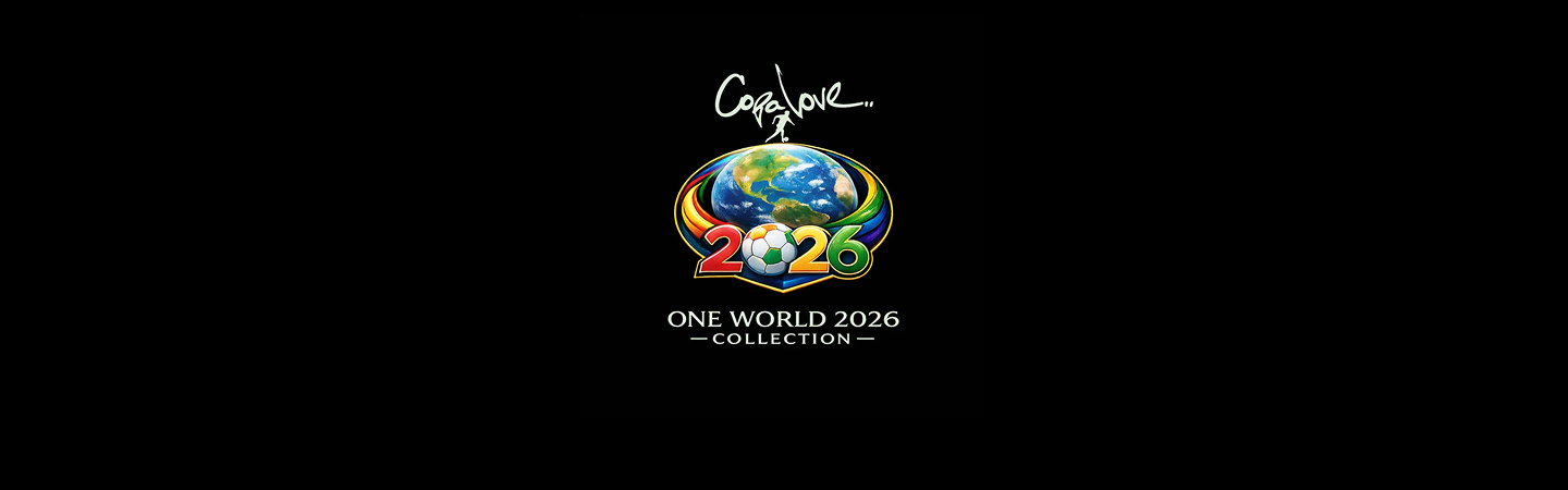 One World 2026 Collection