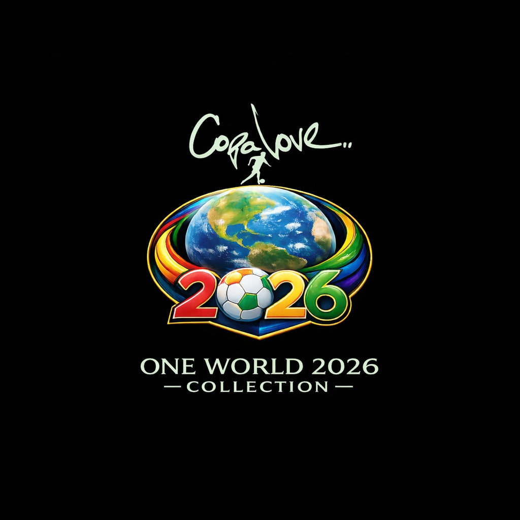 One World 2026 Collection