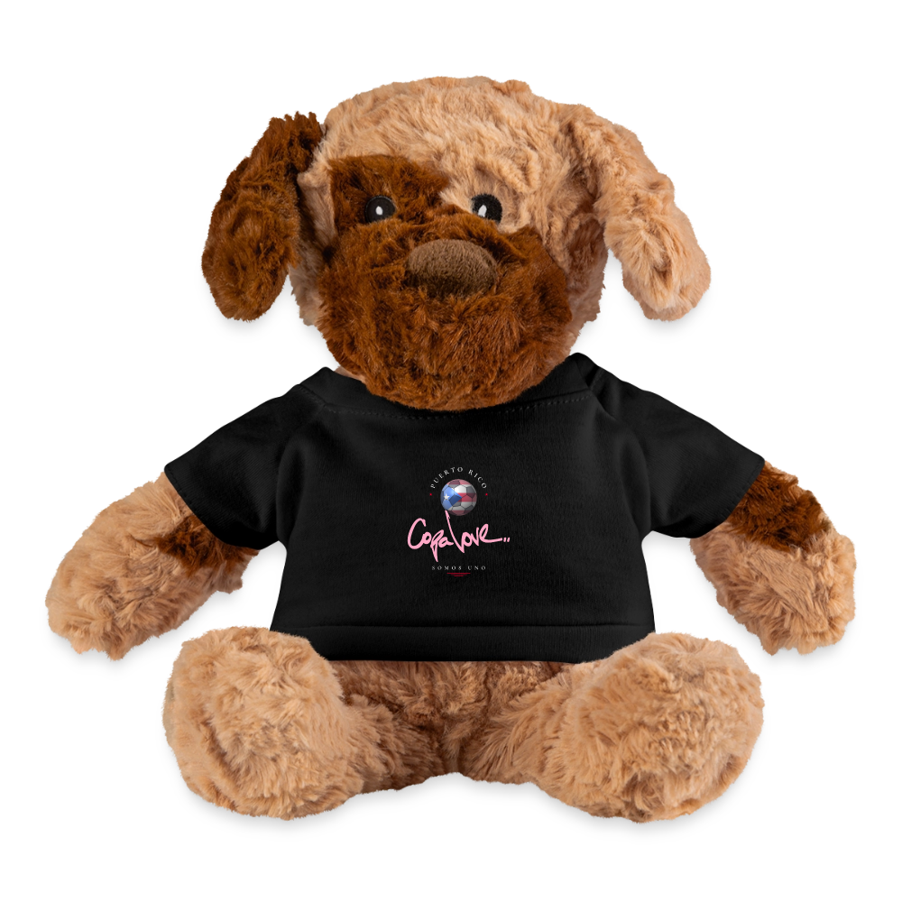 Dog - black