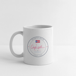 Coffee/Tea Mug - white