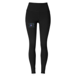 Under Armour Ladies' Motion Ankle Legging - black