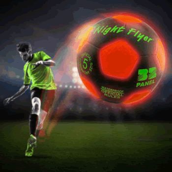 Copa Love - Blinkee LED Soccer Ball