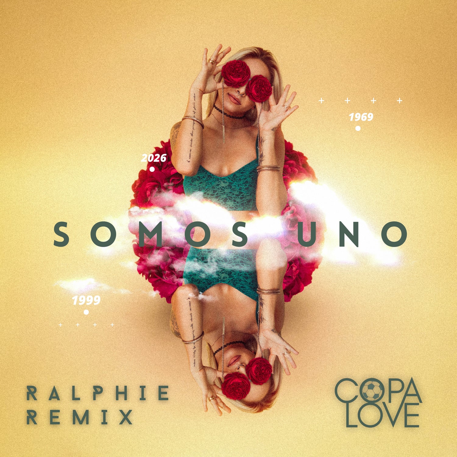 Somos Uno by Copa Love (MUSIC)