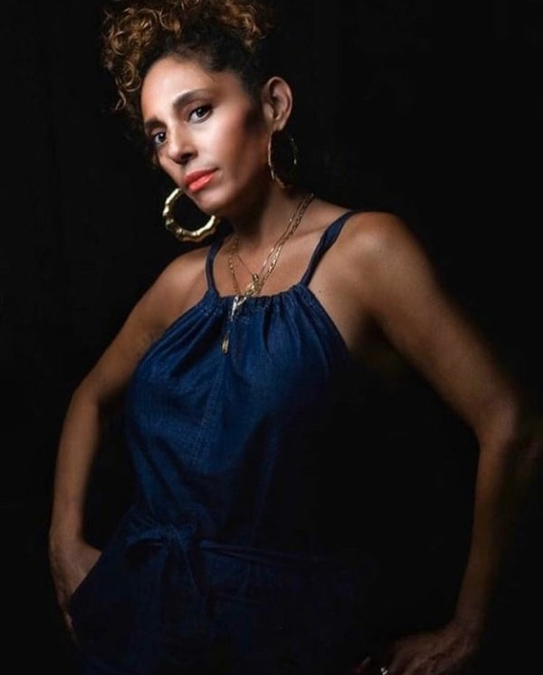 Yvette Hildago