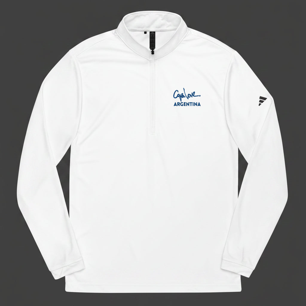 Argentina x Copa Love adidas Eco Pullover