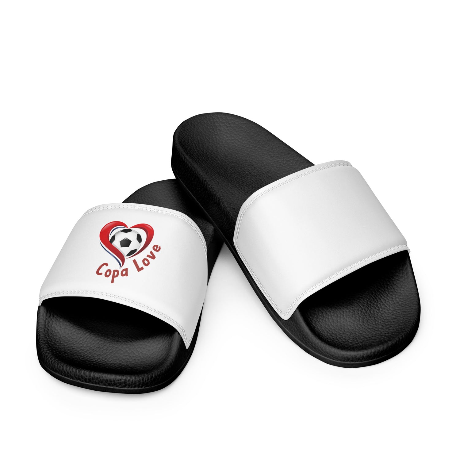 Copa Love - Men’s slides