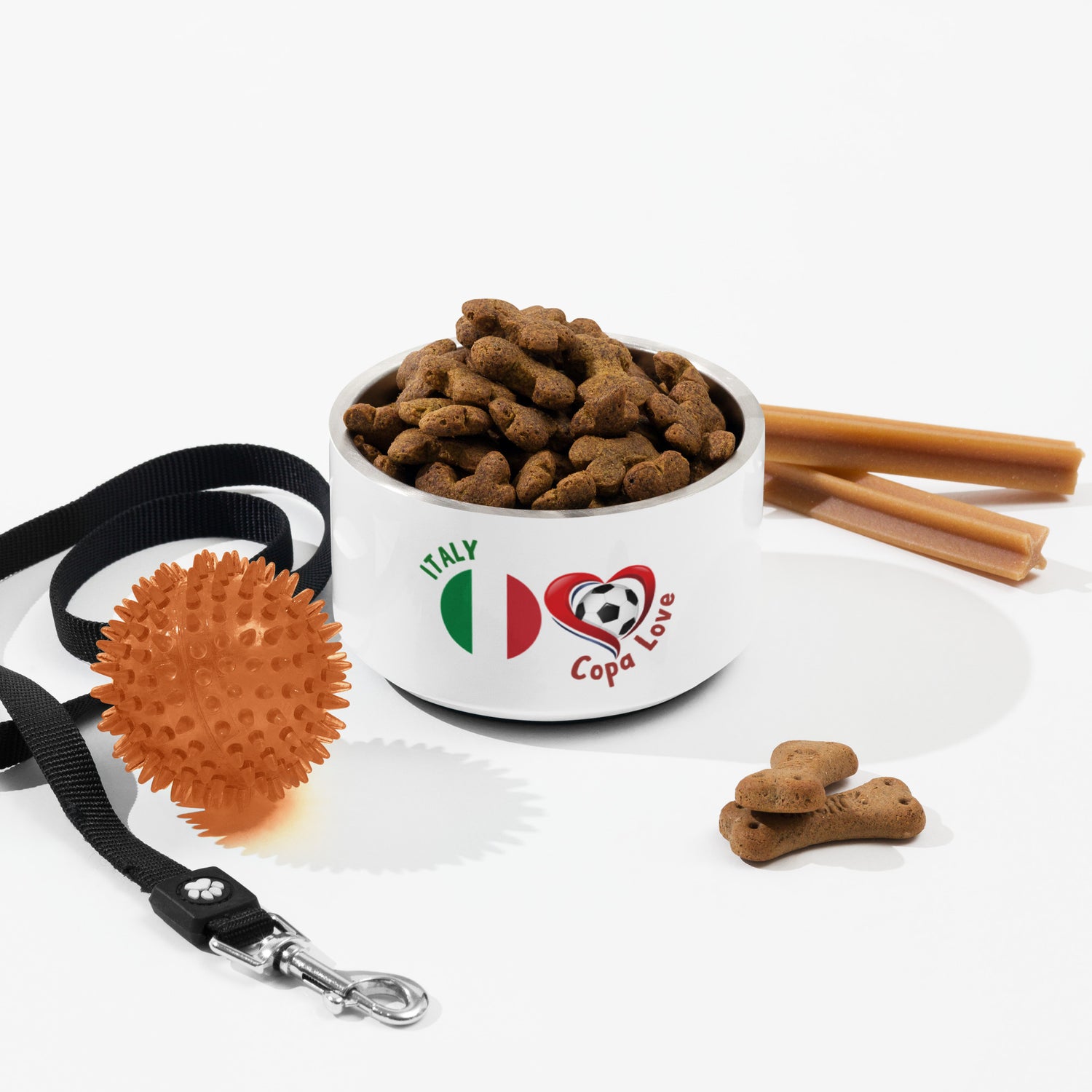 ITALY - Copa Love Pet bowl