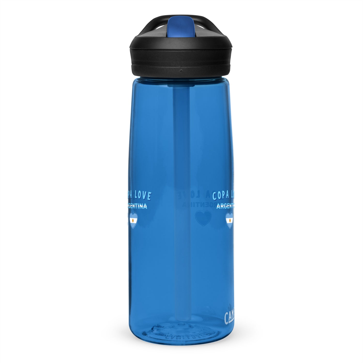 ARGENTINA - Copa Love Sports water bottle