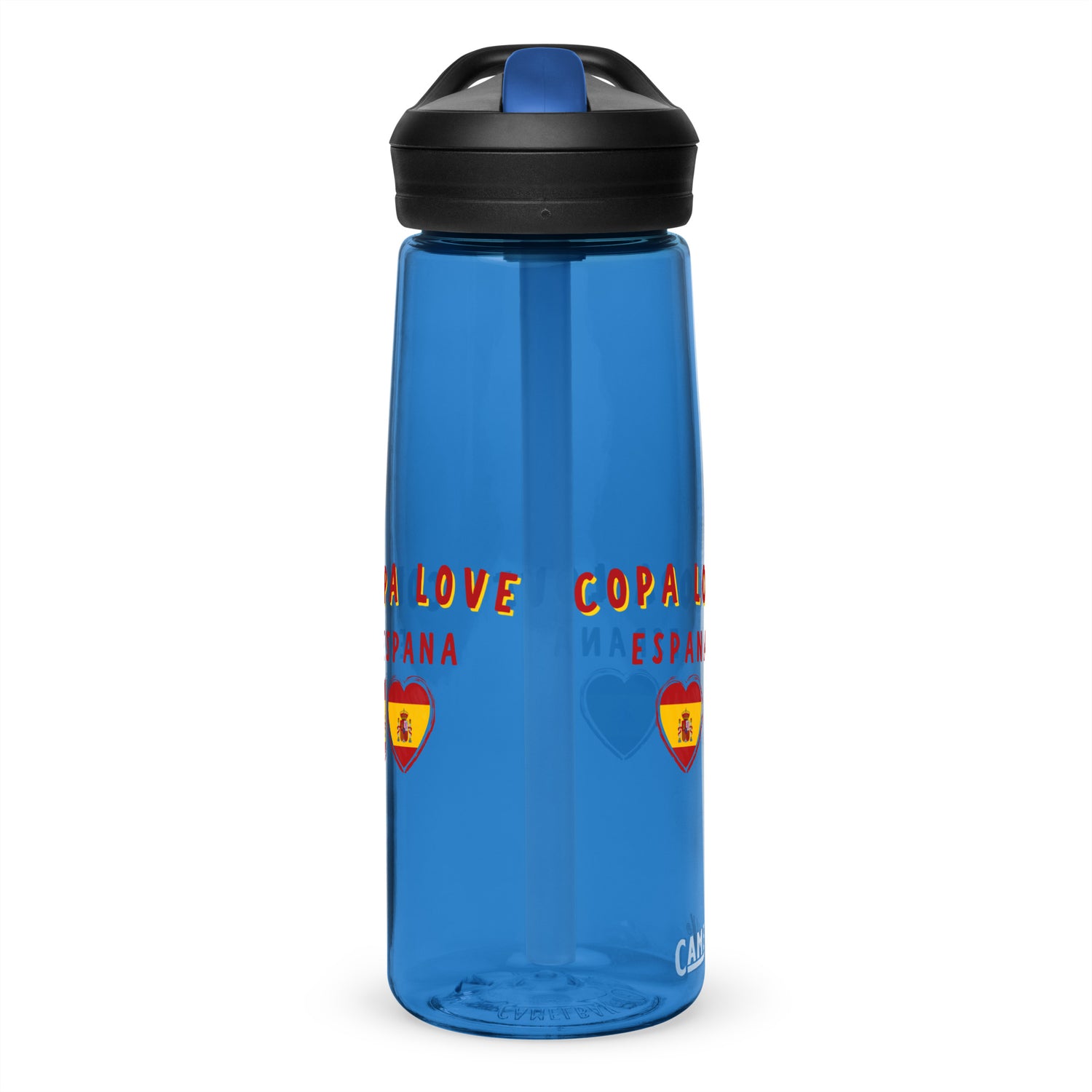 SPAIN - Copa Love Sports water bottle